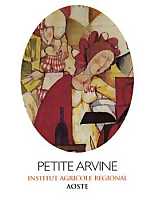 Valle d'Aoste Petite Arvine 2002, Institut Agricole Rgional (Italy)