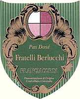 Franciacorta Pas Dos 2000, Fratelli Berlucchi (Italy)