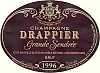 Champagne Grande Sendre Brut 1996, Drappier (France)