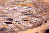 Salt-works in Tnr Desert (Niger)