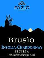 Brusio 2005, Fazio (Sicily, Italy)