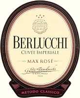 Cuve Imperiale Max Ros, Guido Berlucchi (Lombardy, Italy)