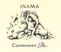 Carmenere Pi 2005, Inama (Veneto, Italy)