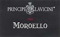 Moroello 2004, Principe Pallavicini (Lazio, Italia)
