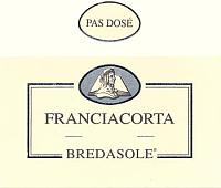 Franciacorta Pas Dos, Bredasole (Lombardia, Italia)