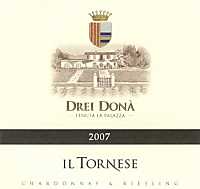 Il Tornese 2007, Drei Don (Emilia Romagna, Italy)