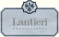 Franciacorta Satn, Lantieri de Paratico (Lombardy, Italy)