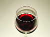 Il colore dei vini rossi maturi assume tonalit granato e la trasparenza tende ad aumentare