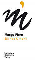 Fiero Bianco 2010, Cantina Marg (Umbria, Italy)