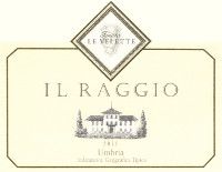 Il Raggio 2010, Le Velette (Umbria, Italia)