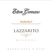 Barolo Riserva Lazzarito 2006, Ettore Germano (Piedmont, Italy)