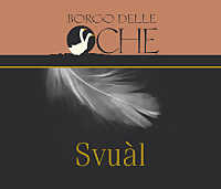 Svul 2007, Borgo delle Oche (Friuli Venezia Giulia, Italy)