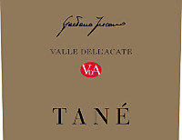 Tan 2010, Valle dell'Acate (Sicily, Italy)