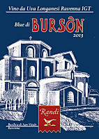 Blu di Bursn 2013, Randi (Emilia Romagna, Italia)