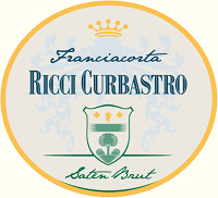 Franciacorta Satn Brut 2013, Ricci Curbastro (Lombardy, Italy)