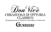 Cerasuolo di Vittoria Classico Don Vic 2015, Gurrieri (Sicily, Italy)