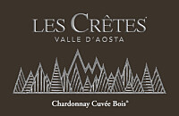 Valle d'Aosta Chardonnay Cuve Bois 2018, Les Crtes (Valle d'Aoste, Italy)