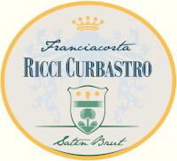 Franciacorta Satn Brut 2018, Ricci Curbastro (Lombardy, Italy)