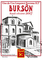 Bursn Selezione 2017, Randi (Emilia-Romagna, Italy)