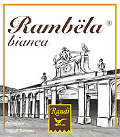 Rambla Bianca 2021, Randi (Emilia-Romagna, Italy)