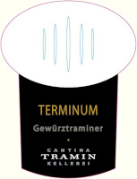 Alto Adige Gewrztraminer Terminum 2021, Cantina Tramin (Alto Adige, Italy)