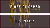 Friuli Isonzo Bianco Fiore di Campo Gold Cuve F2 2019, Lis Neris (Friuli-Venezia Giulia, Italy)