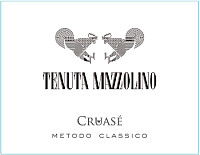 Oltrep Pavese Metodo Classico Pinot Nero Ros Cruas 2019, Tenuta Mazzolino (Lombardy, Italy)