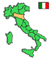Lambrusco Salamino di Santa Croce (Emilia-Romagna)
