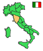 Chianti Classico (Toscana)