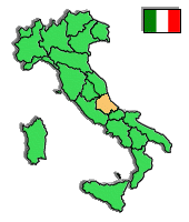 Abruzzo (Abruzzo)