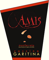 Monferrato Rosso Amis 2007, Cascina Garitina (Italy)