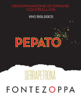 Serrapetrona Pepato 2021, Fontezoppa (Italia)