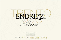 Trento Brut Endrizzi 2020, Endrizzi (Italy)
