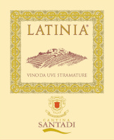 Latinia 2019, Santadi (Italia)