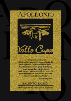 Valle Cupa 2020, Apollonio (Italy)