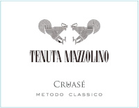 Oltrepò Pavese Metodo Classico Pinot Nero Rosé Cruasé 2019, Tenuta Mazzolino (Italy)