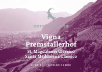 Alto Adige Santa Maddalena Classico Vigna Premstallerhof 2022, Rottensteiner (Italy)